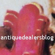 Antique Dealers Blog