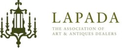 LAPADA logo